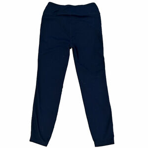 J. Crew Navy Leggings
